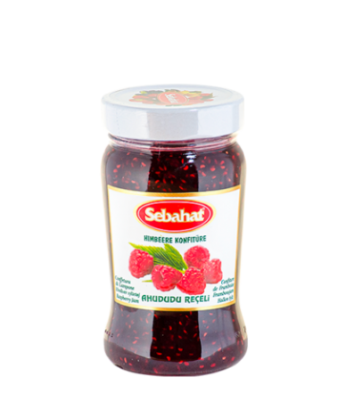 CONFITURE