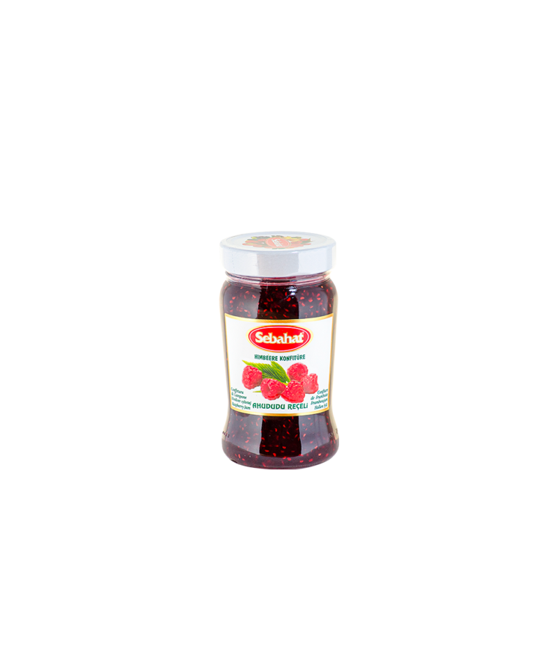 CONFITURE