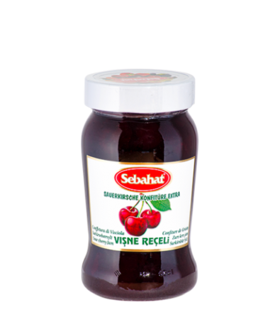 CONFITURE