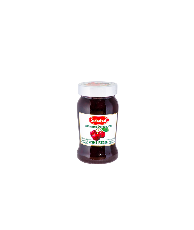 CONFITURE