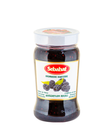 CONFITURE