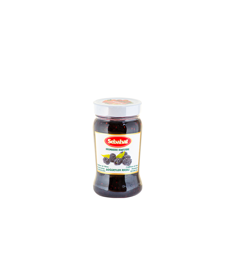 CONFITURE