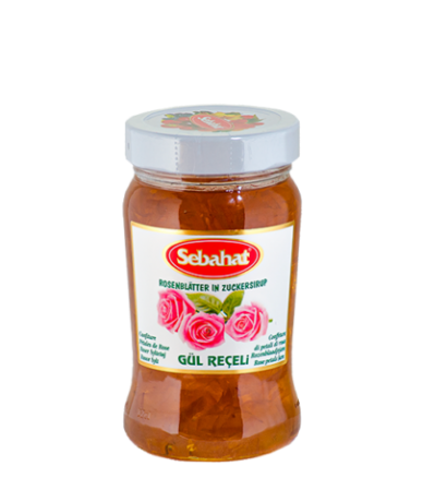 CONFITURE