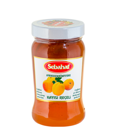 CONFITURE