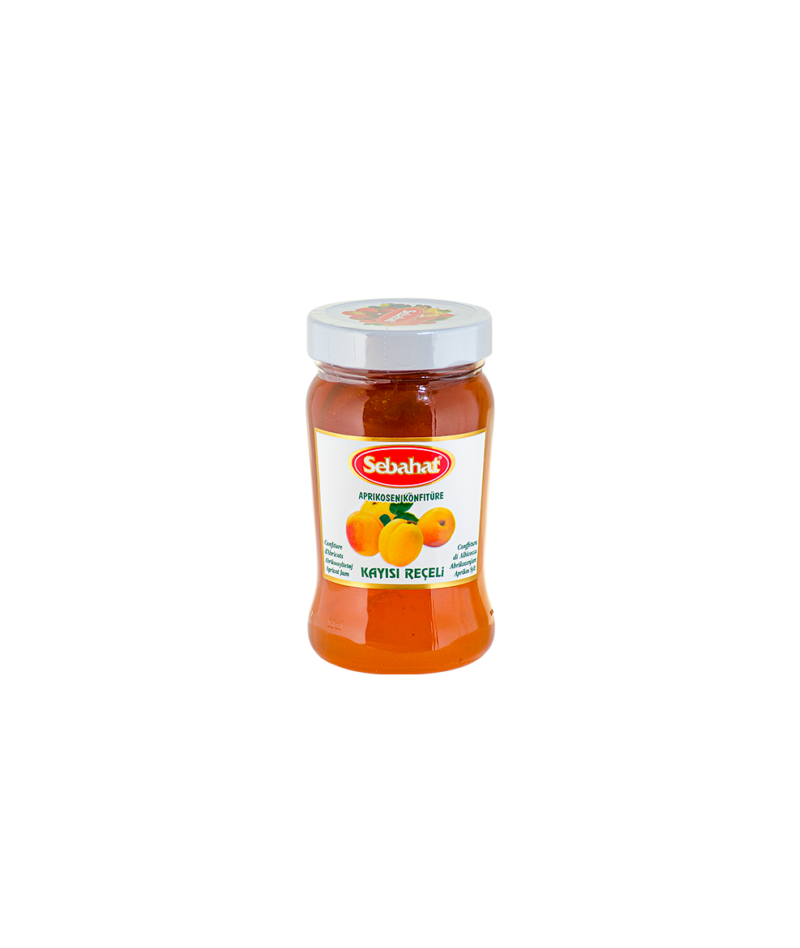 CONFITURE