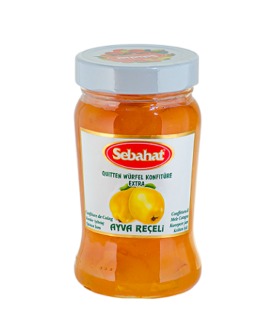 CONFITURE