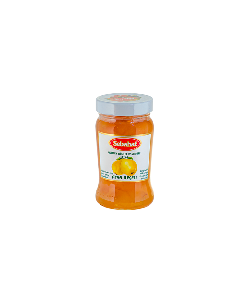 CONFITURE