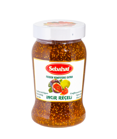 CONFITURE