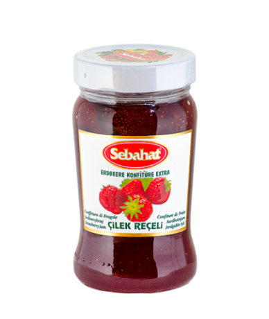 CONFITURE