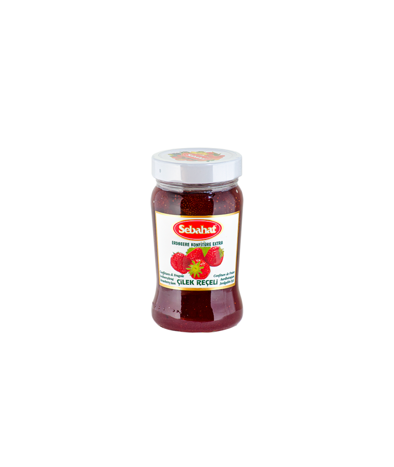 CONFITURE