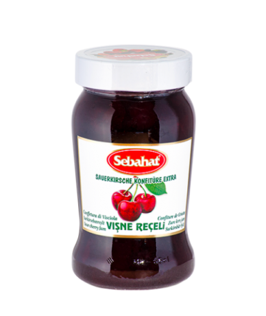 CONFITURE