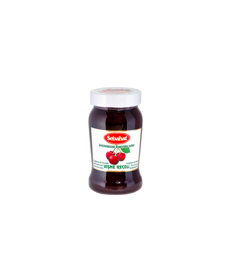 CONFITURE