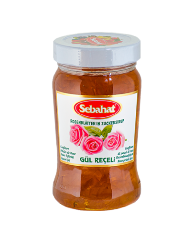 CONFITURE