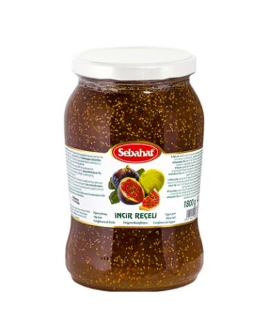 CONFITURE