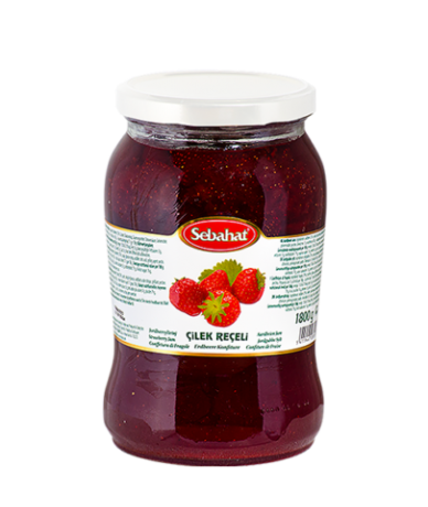 CONFITURE