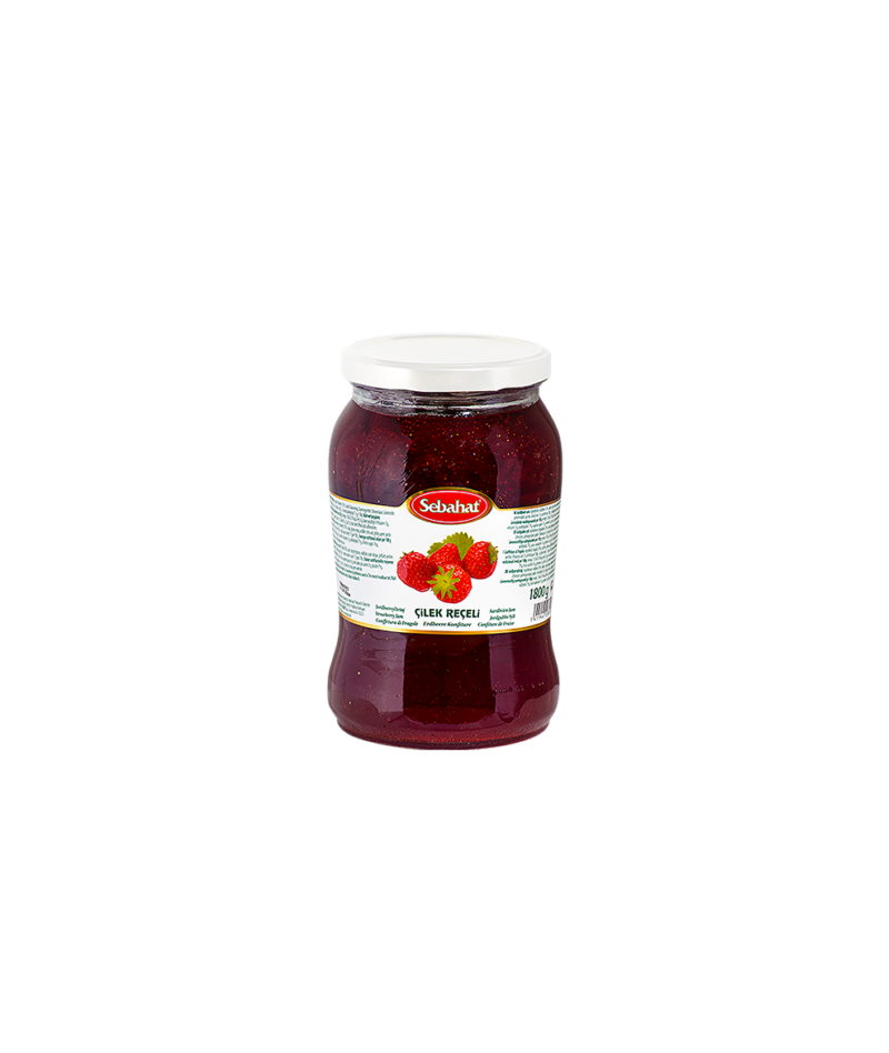 CONFITURE