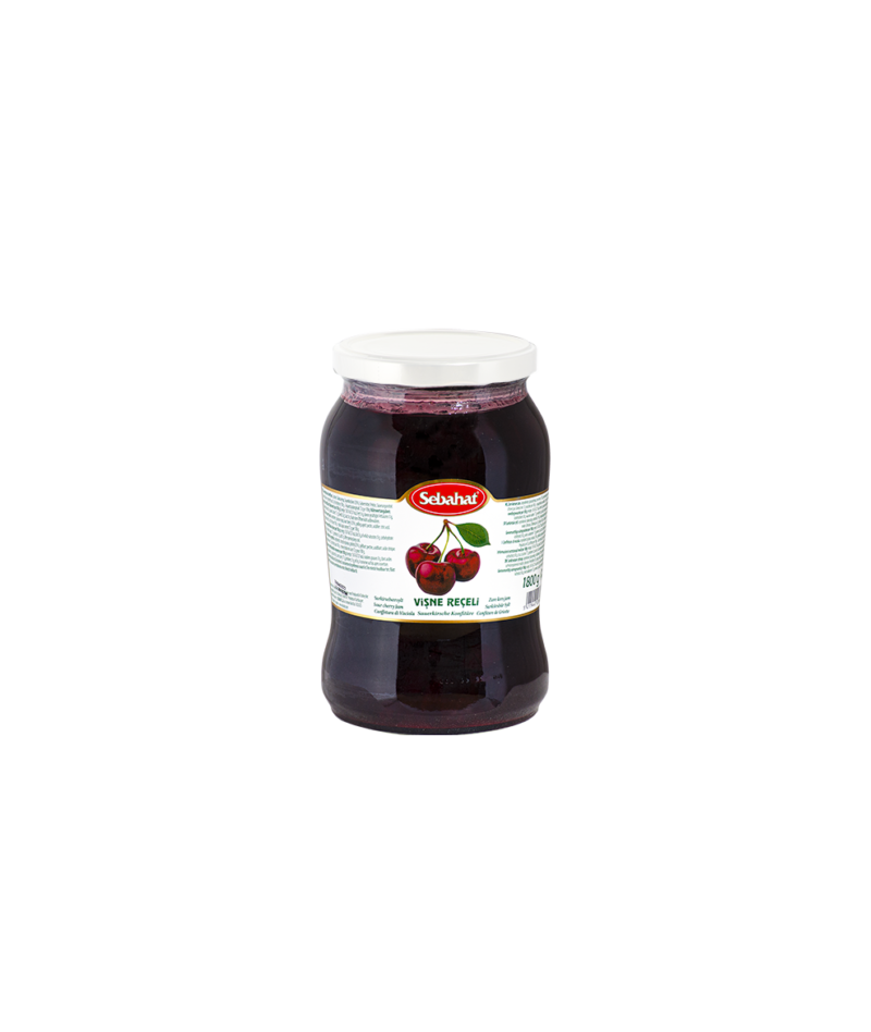 CONFITURE