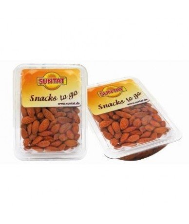 Kav aux amandes salées 200...