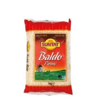 Riz Baldo 1kg