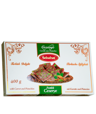 CEZERYE
