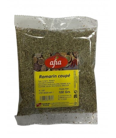 AFIA Romarin Coupe 100Gr
