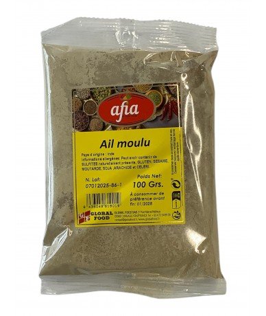 AFIA Ail Moulu 100Gr