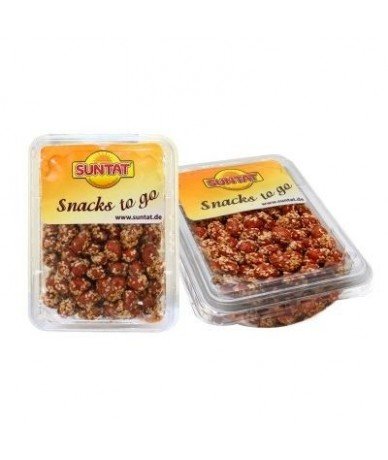 Miel Sésame Pistache 175g à...