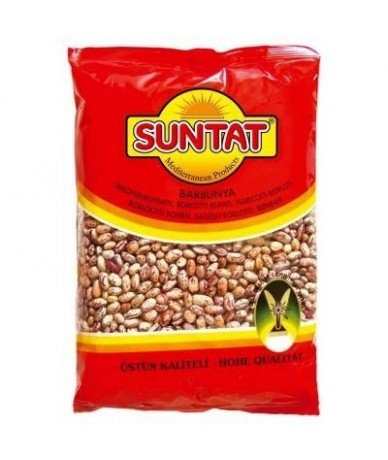 Haricots rouges 2,5 kg