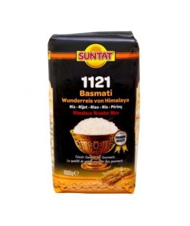 Riz Basmati 1kg