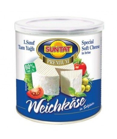 Fromage blanc 60% 500g