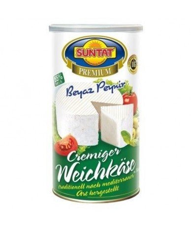 Fromage blanc Premium 55%...