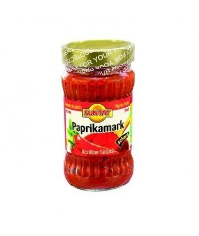 Pâte de piment fort 330 ml,...