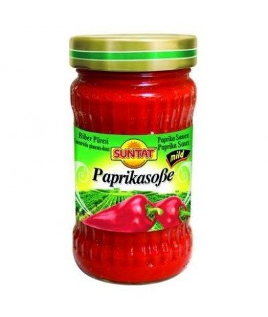 Sauce au poivre -douce-...