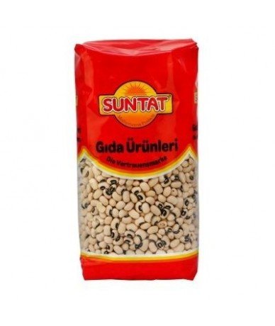 Haricots à il noir 1 kg