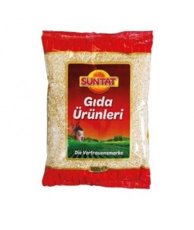 Blé cassé 1 kg pour l'Achoura