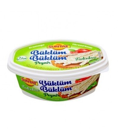Fromage Twist 500g (200g) 36%