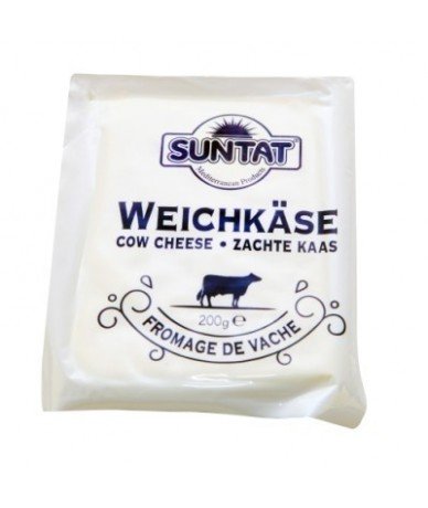 Fromage de vache bulgare 200 g