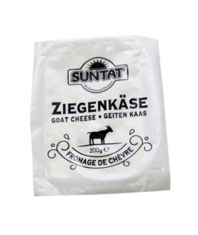 Fromage de chèvre bulgare...