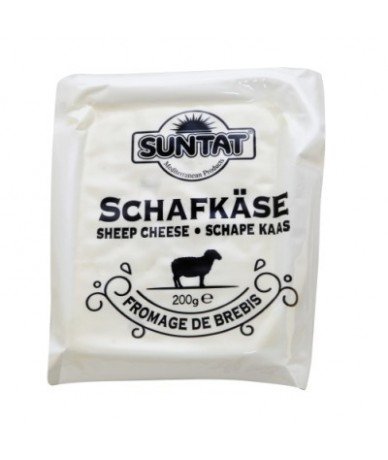 Fromage de brebis bulgare...