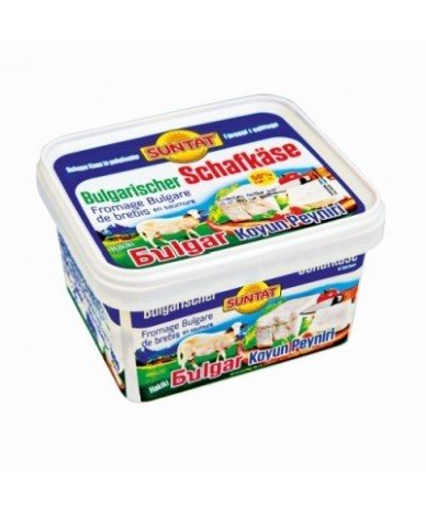 Fromage de brebis bulgare...
