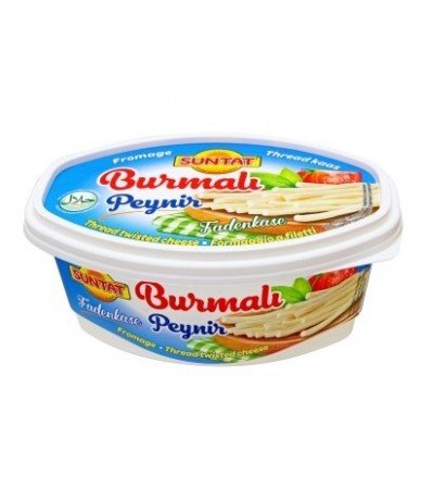 Fromage birman 500g (200g) 36%