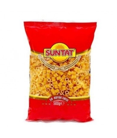 Pâtes Grande Chenille N°50...