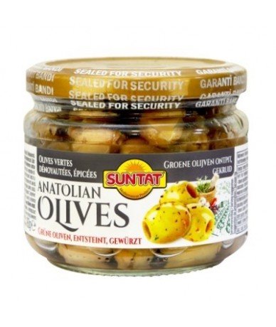 C.you bah. Y. Olive 300ml,...