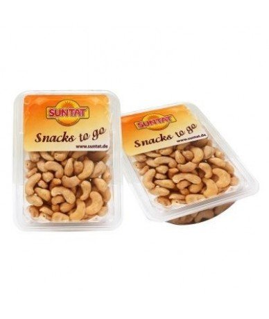 Noix de cajou 175g à emporter