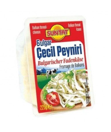 Fromage Cecil 225g