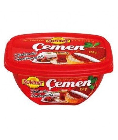 Cimen 250g