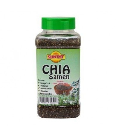 Chia 700g PET
