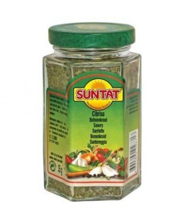Cibrisa boîte de 35g.