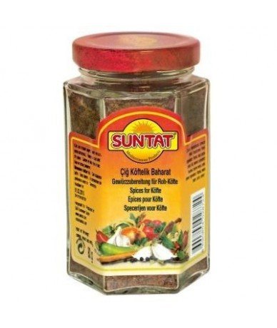 Épices pour boulettes de...