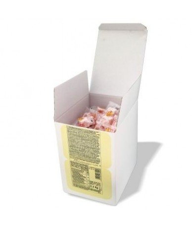 Délice turc aux fraises 2,5 kg